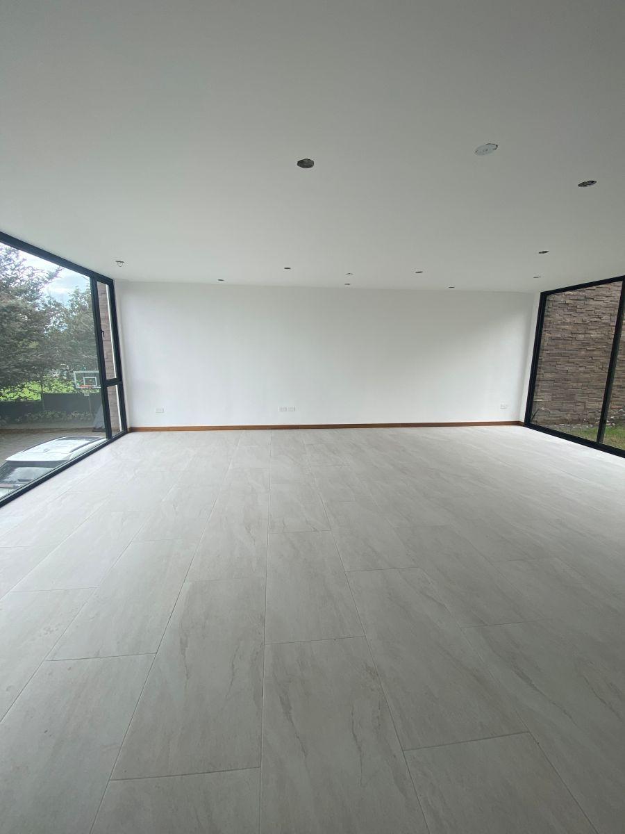 Hermosa Casa por Estrenar — imagen 7