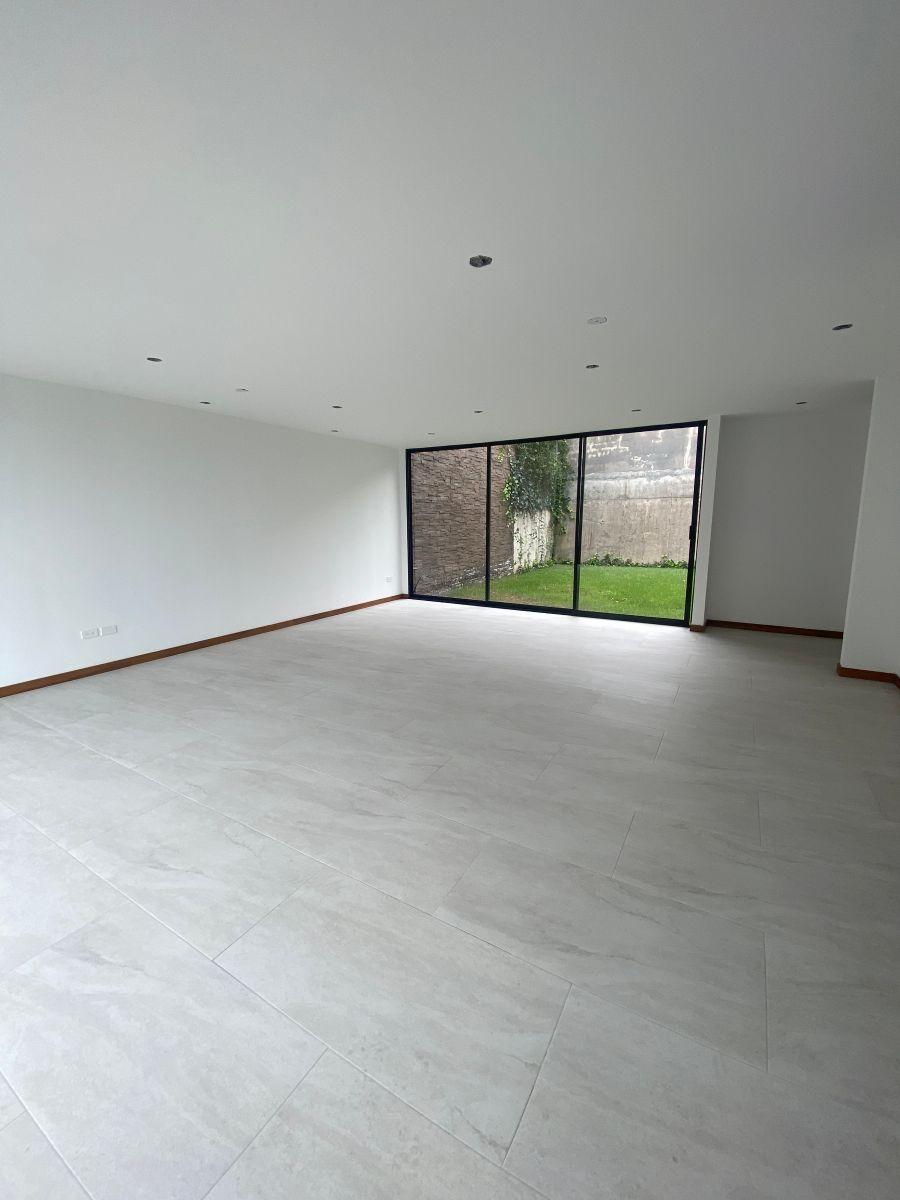 Hermosa Casa por Estrenar — imagen 6