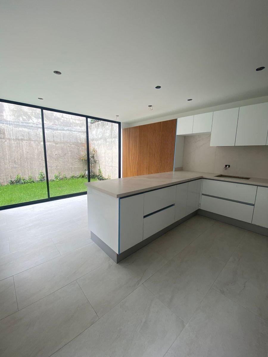 Hermosa Casa por Estrenar — imagen 4
