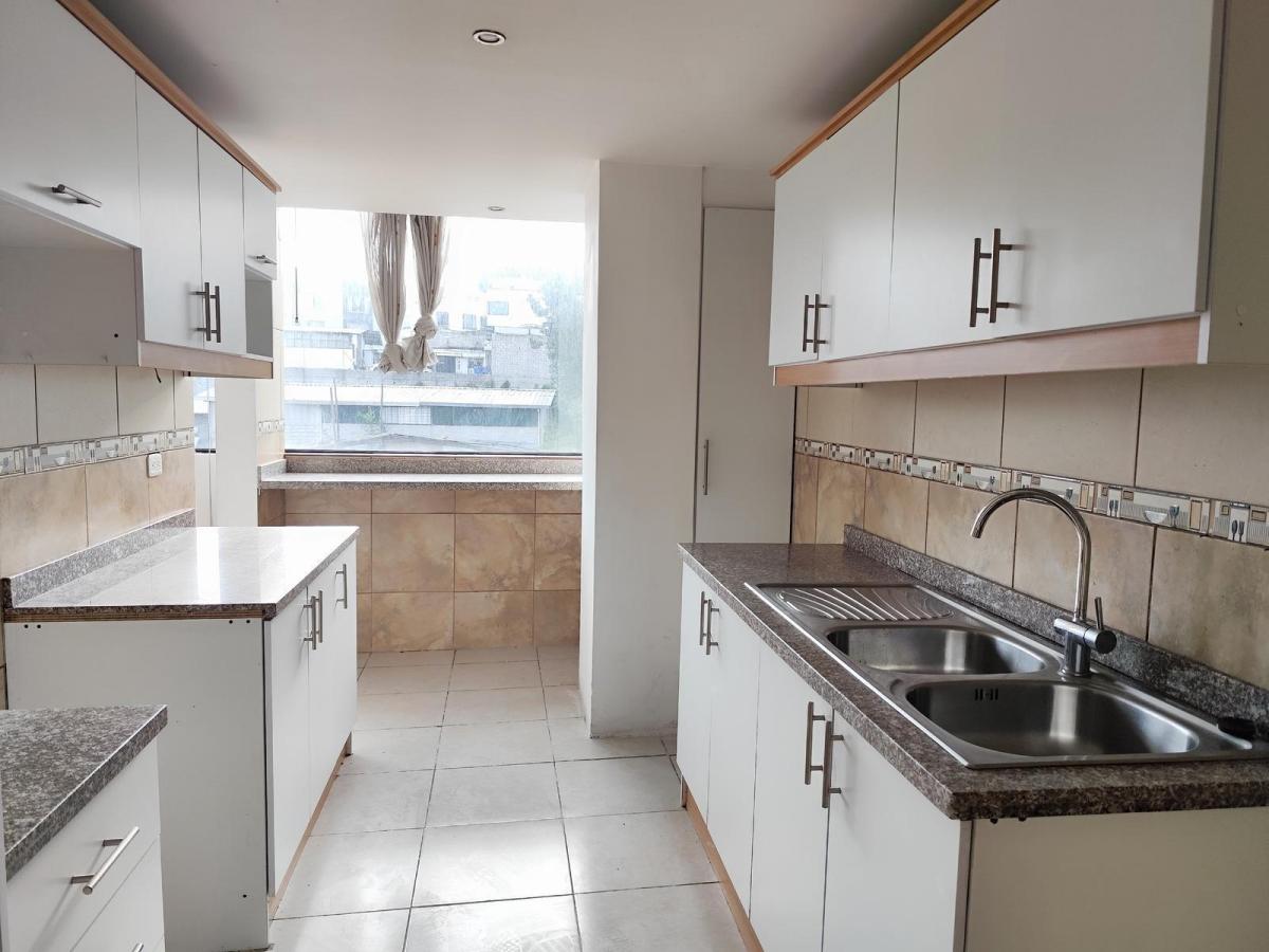 Departamento en Venta 3 Dorm.. Edificio con Ascensor — imagen 5