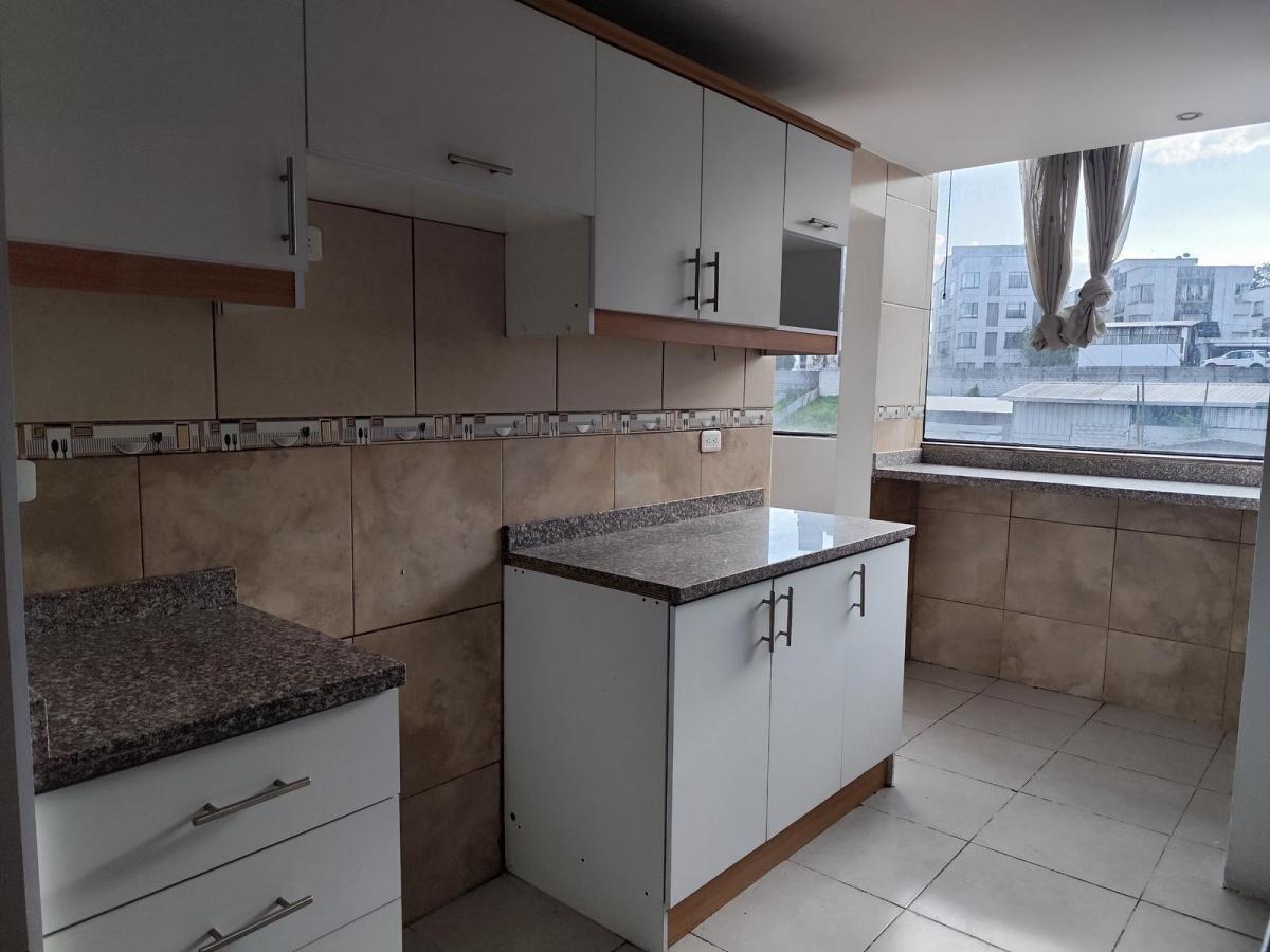 Departamento en Venta 3 Dorm.. Edificio con Ascensor — imagen 4