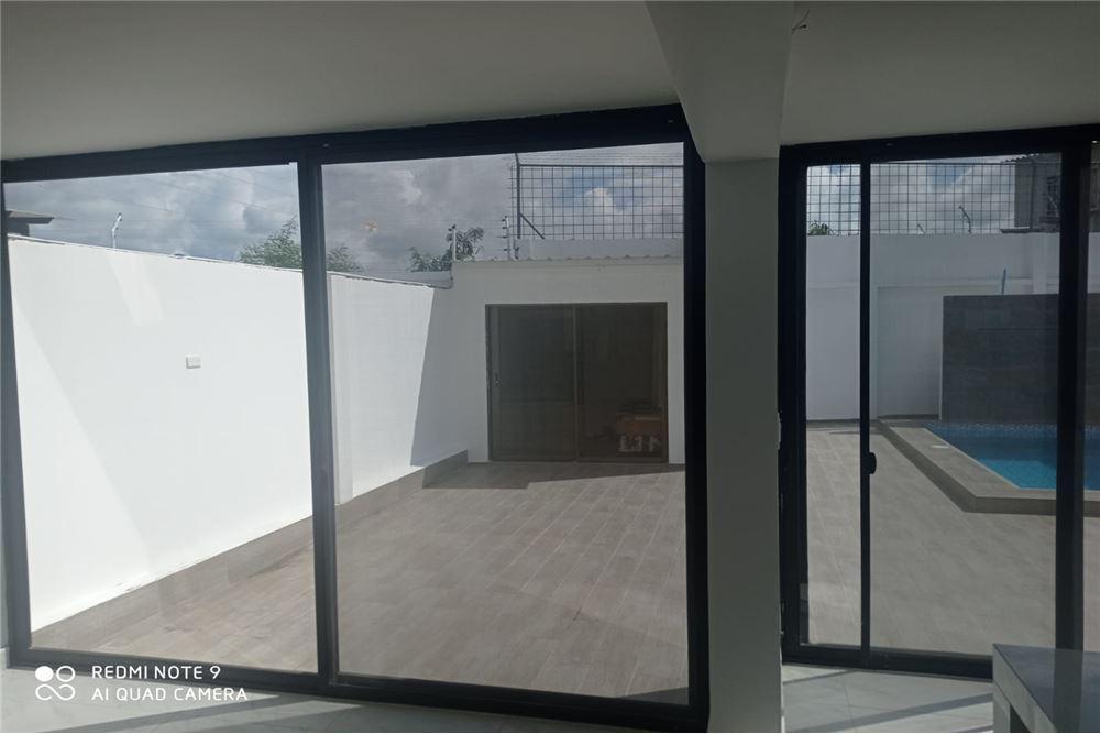 Casa en Urbanización de Venta Zona Sur Manabí, Manabí — imagen 9