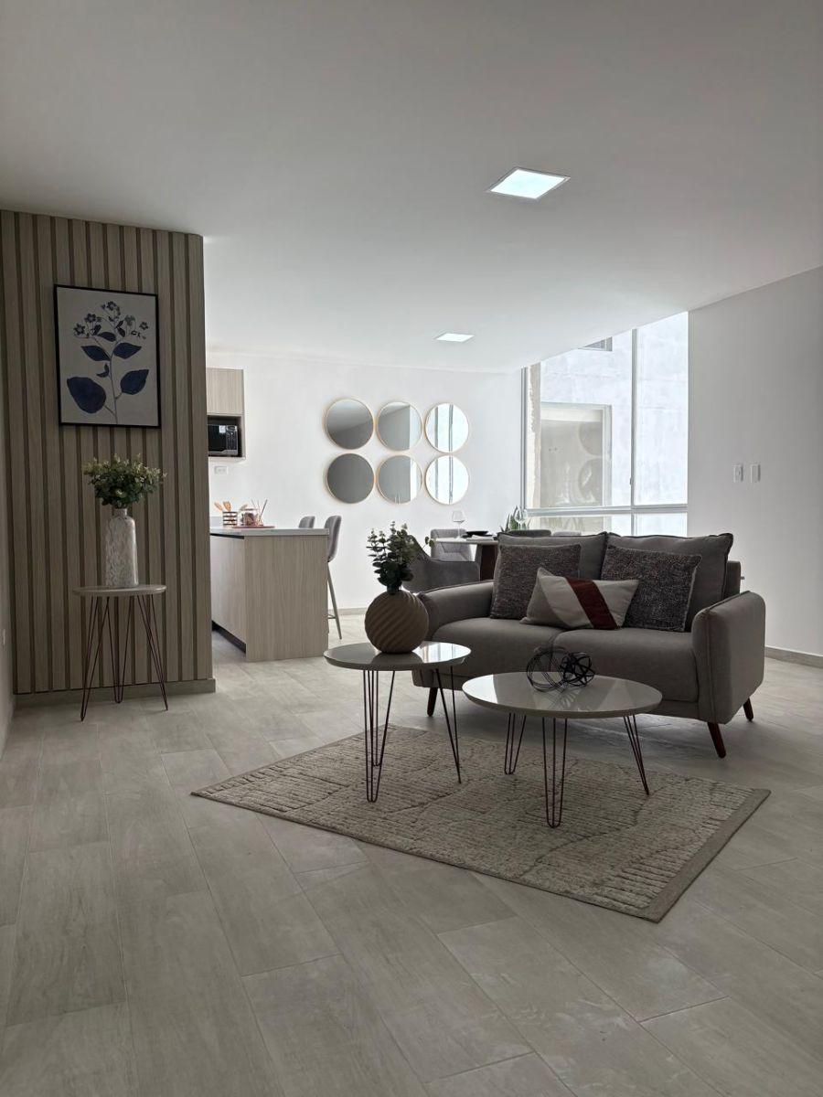 Departamento de 92 m² con 3 D. en Venta, Century Plazza Crédito Miti Miti. Sector Los Laureles — imagen 10