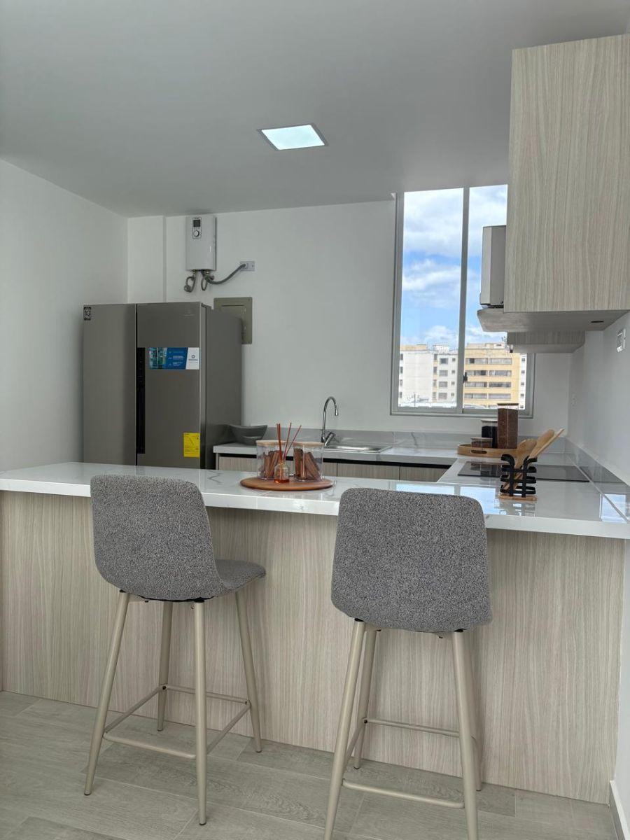 Departamento de 92 m² con 3 D. en Venta, Century Plazza Crédito Miti Miti. Sector Los Laureles — imagen 9