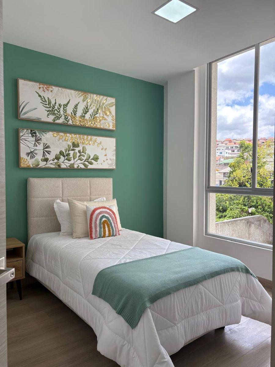 Departamento de 92 m² con 3 D. en Venta, Century Plazza Crédito Miti Miti. Sector Los Laureles — imagen 8