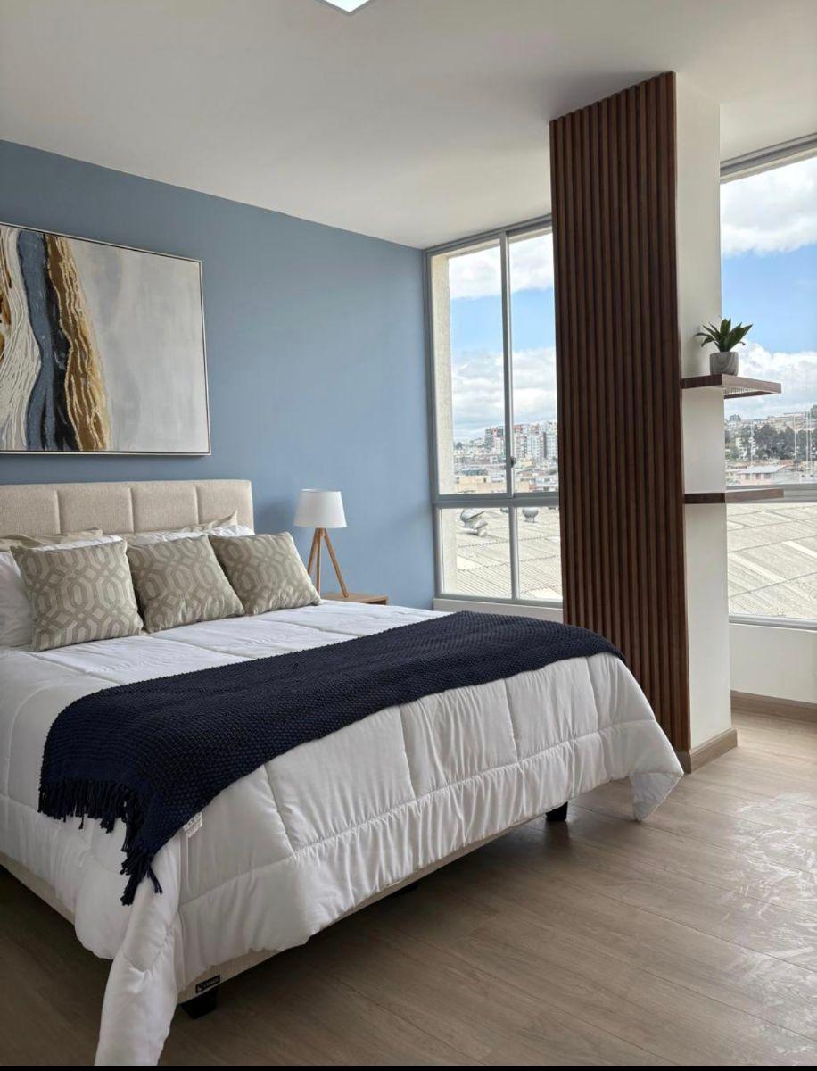 Departamento de 92 m² con 3 D. en Venta, Century Plazza Crédito Miti Miti. Sector Los Laureles — imagen 4