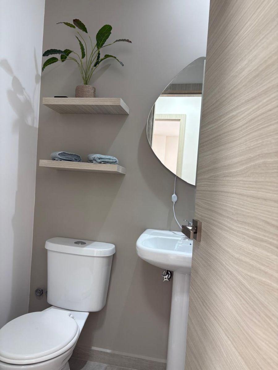 Departamento de 92 m² con 3 D. en Venta, Century Plazza Crédito Miti Miti. Sector Los Laureles — imagen 3
