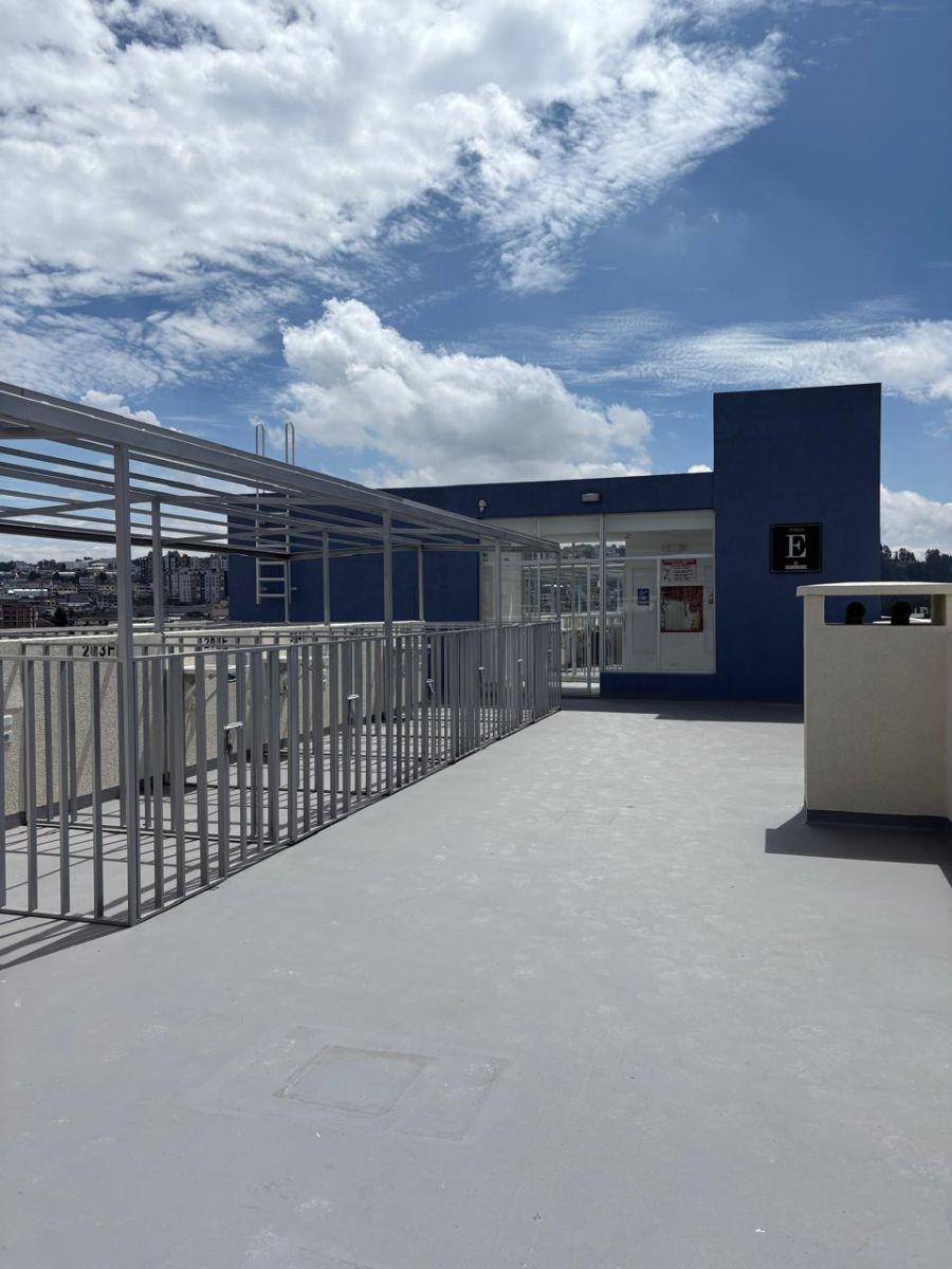 Departamento de 92 m² con 3 D. en Venta, Century Plazza Crédito Miti Miti. Sector Los Laureles — imagen 2