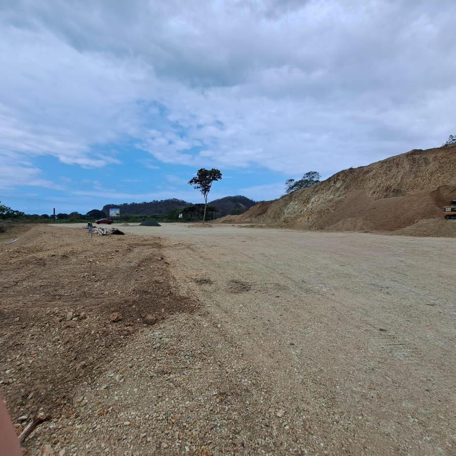 Venta Terreno, Cantón Jama - Provincia de Manabí, Manabí — imagen 4