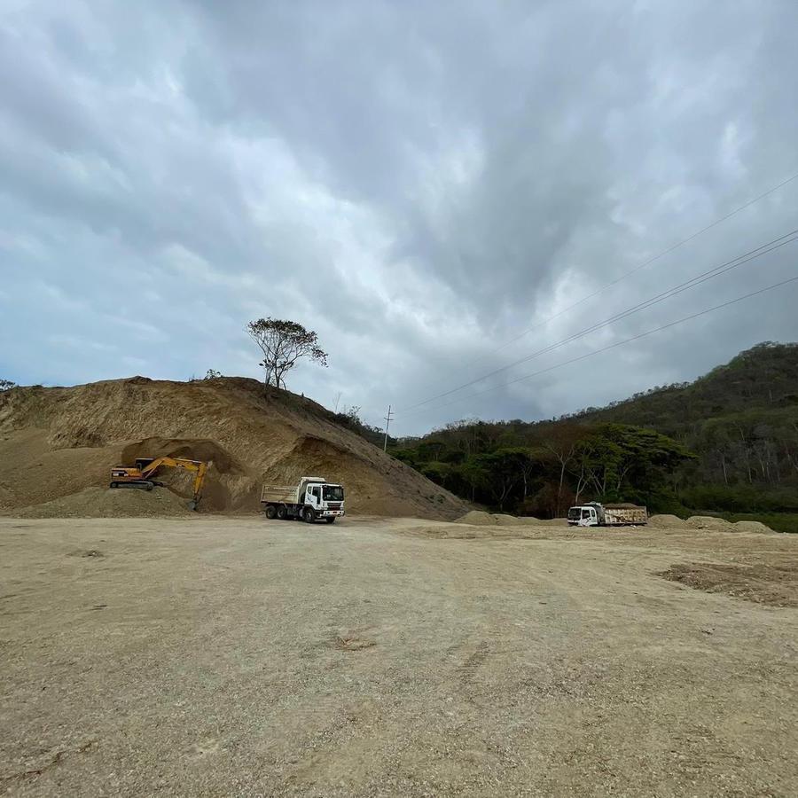 Venta Terreno, Cantón Jama - Provincia de Manabí, Manabí — imagen 3