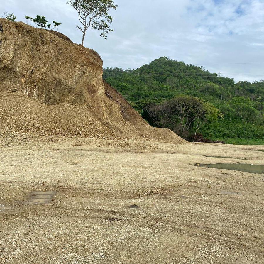 Venta Terreno, Cantón Jama - Provincia de Manabí, Manabí — imagen 2