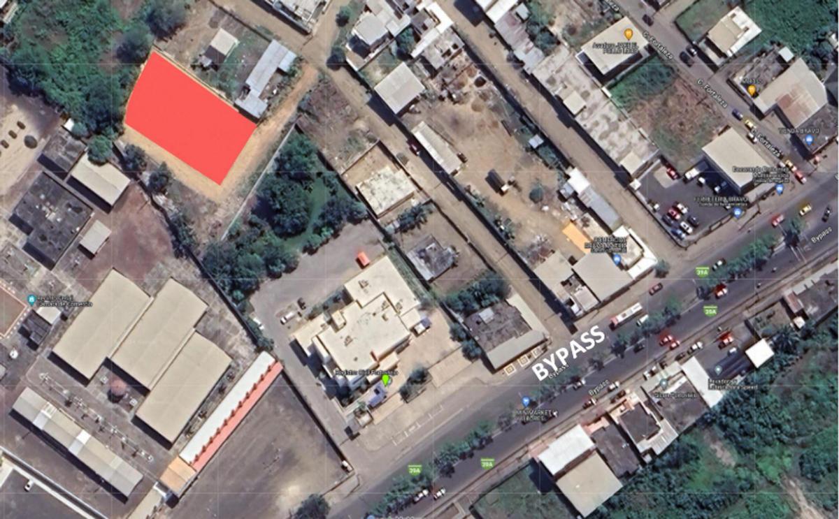 Terreno en Venta en Portoviejo Aut Manabi Guillen Hm, Manabí — imagen 10