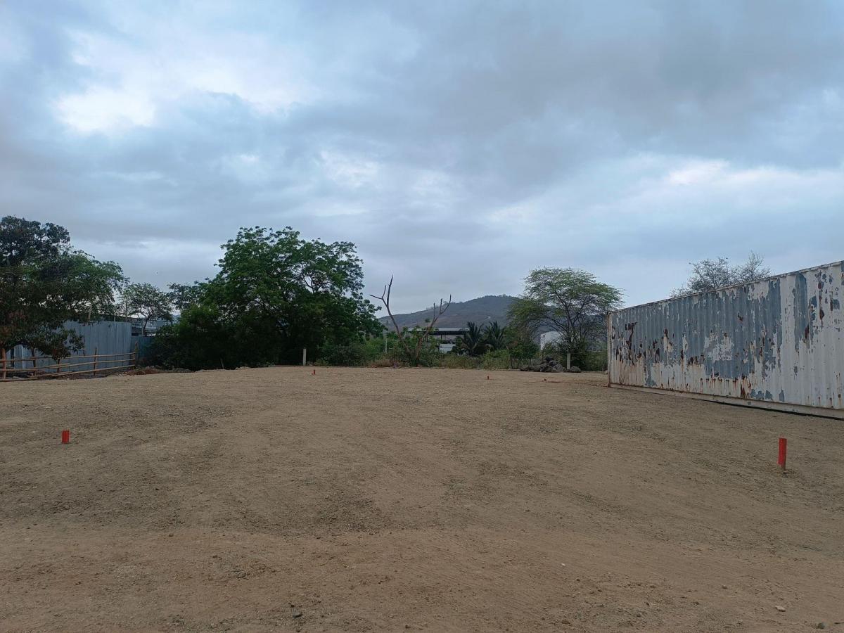 Terreno en Venta en Portoviejo Aut Manabi Guillen Hm, Manabí — imagen 7