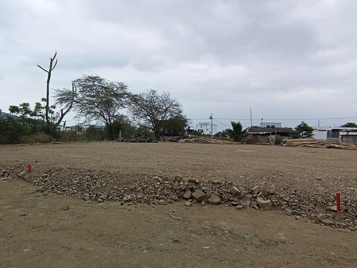 Terreno en Venta en Portoviejo Aut Manabi Guillen Hm, Manabí — imagen 5