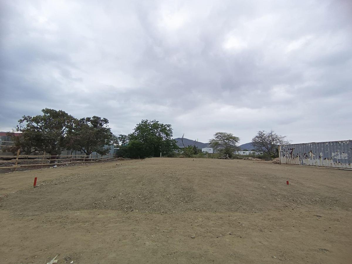 Terreno en Venta en Portoviejo Aut Manabi Guillen Hm, Manabí — imagen 4