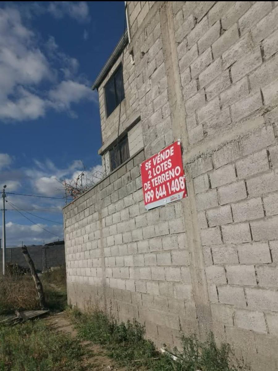 Terreno en Bellavista de Calderón — imagen 3