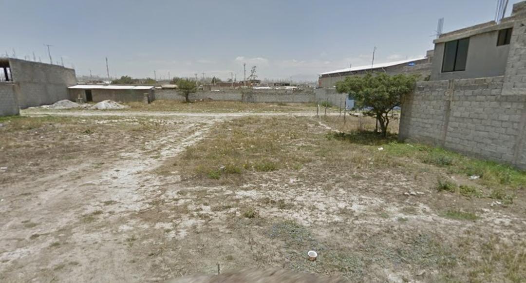 Terreno en Bellavista de Calderón — imagen 2