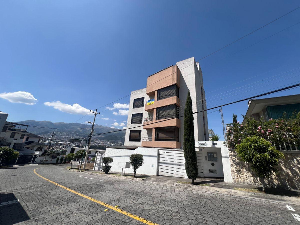 Vendo, Hermosa y Amplia Suite en Balcones del Norte — imagen 9