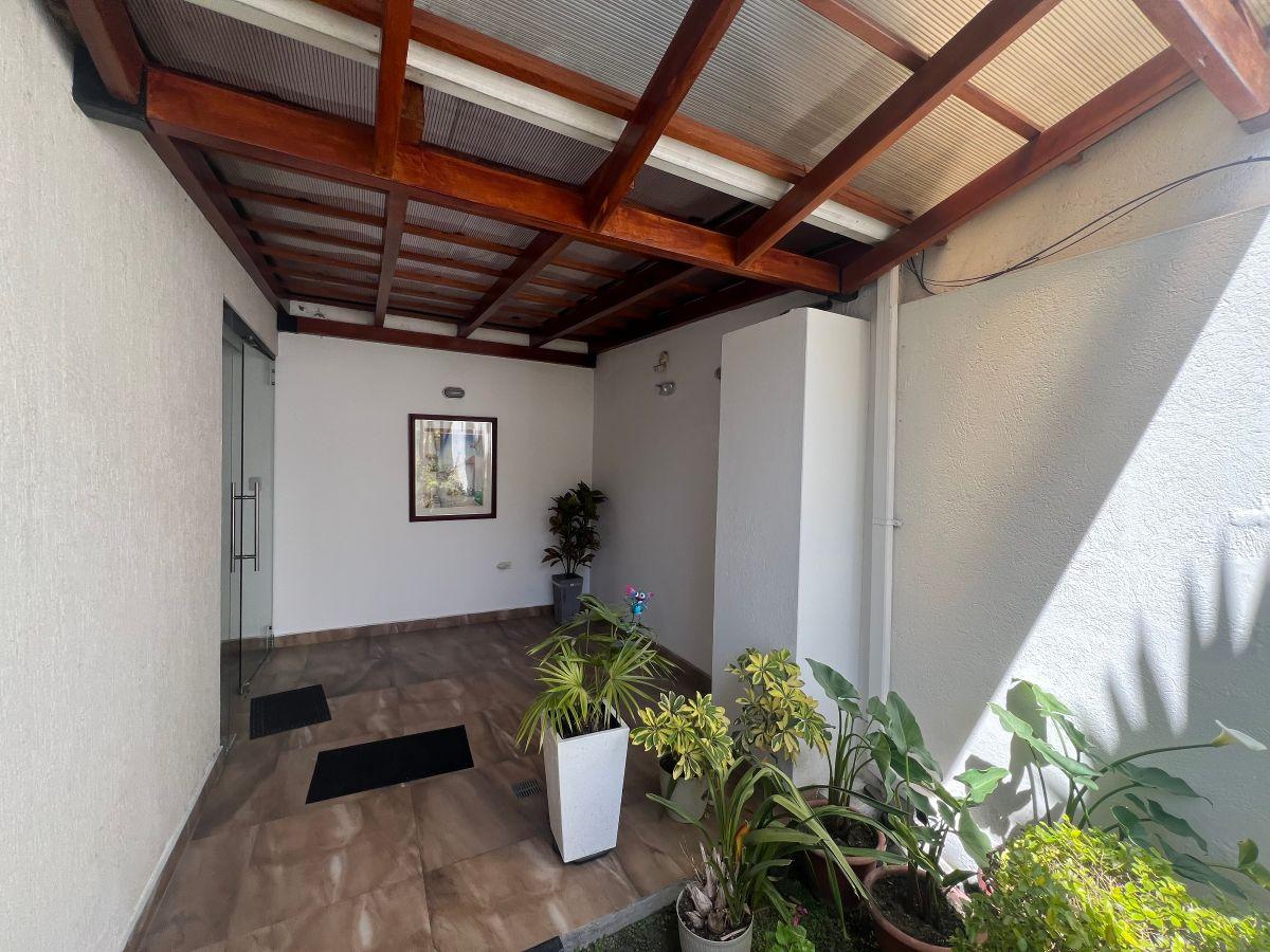 Vendo, Hermosa y Amplia Suite en Balcones del Norte — imagen 8