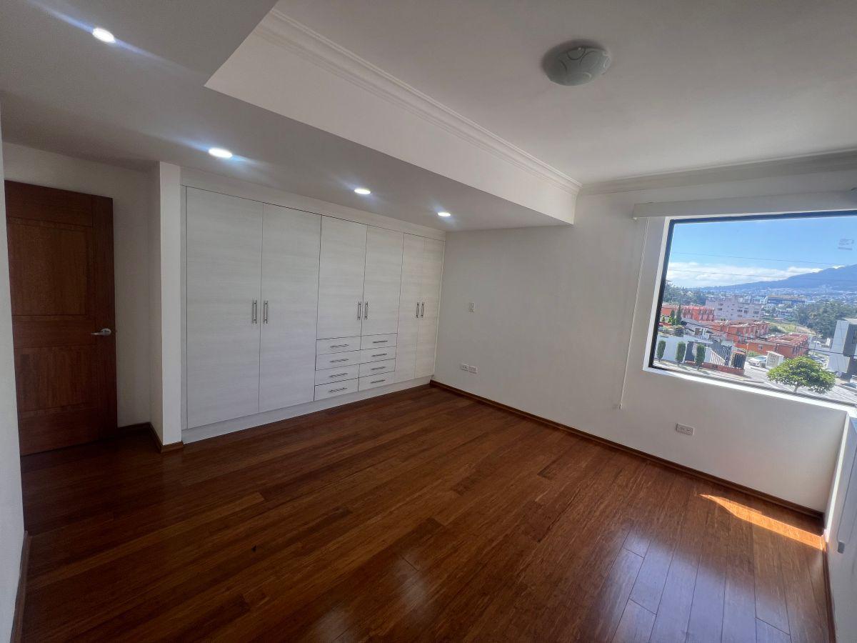 Vendo, Hermosa y Amplia Suite en Balcones del Norte — imagen 6