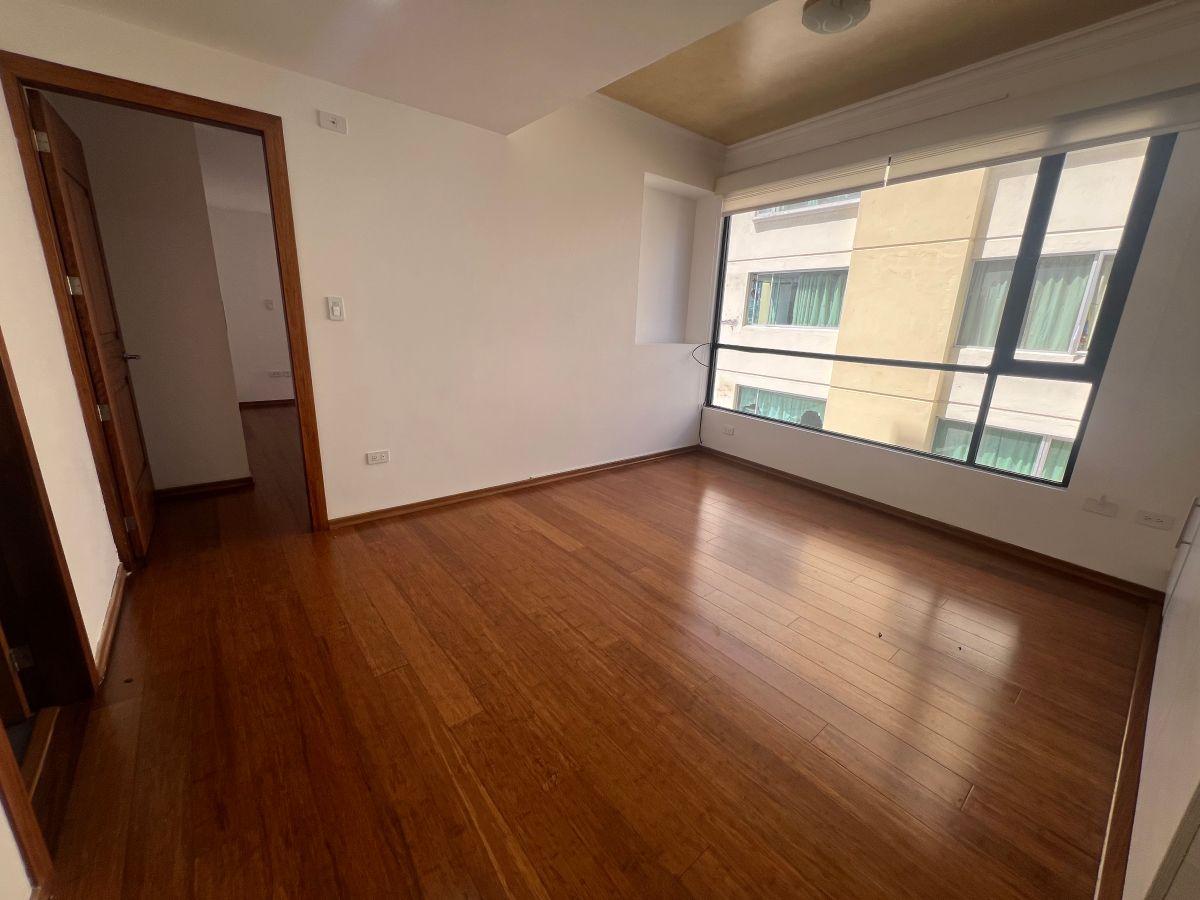 Vendo, Hermosa y Amplia Suite en Balcones del Norte — imagen 4