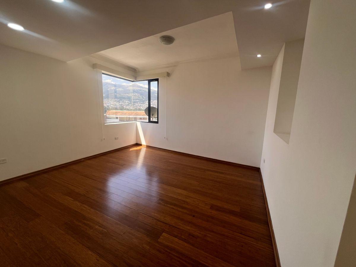 Vendo, Hermosa y Amplia Suite en Balcones del Norte — imagen 3