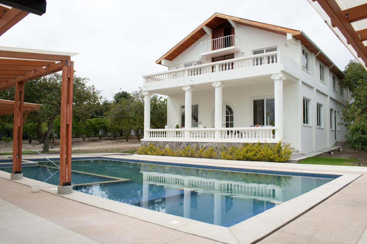 Terreno en Venta en Guayllabamba — imagen 10