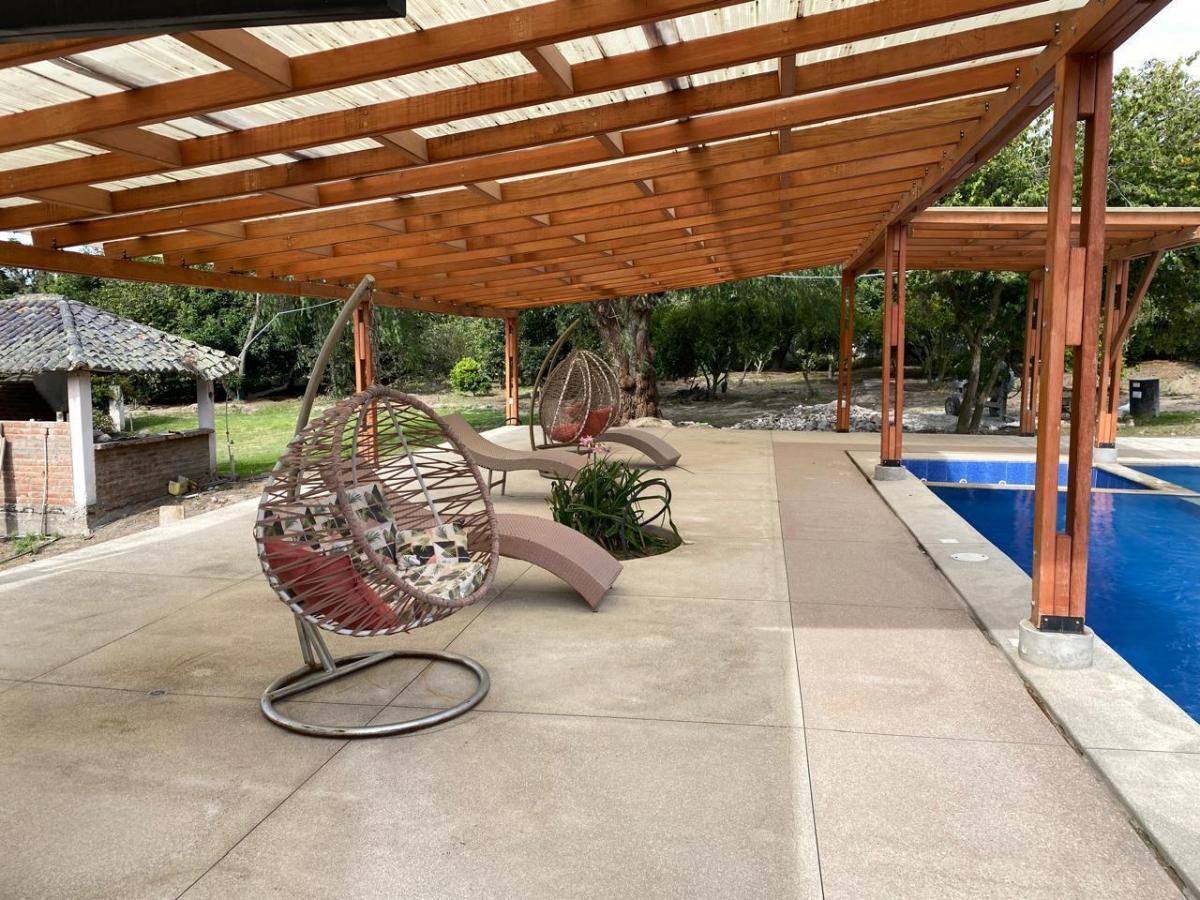 Terreno en Venta en Guayllabamba — imagen 6