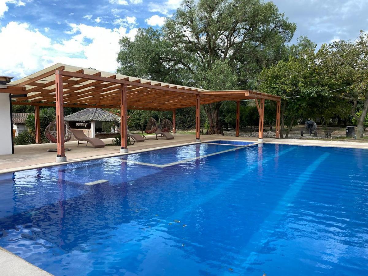 Terreno en Venta en Guayllabamba — imagen 5