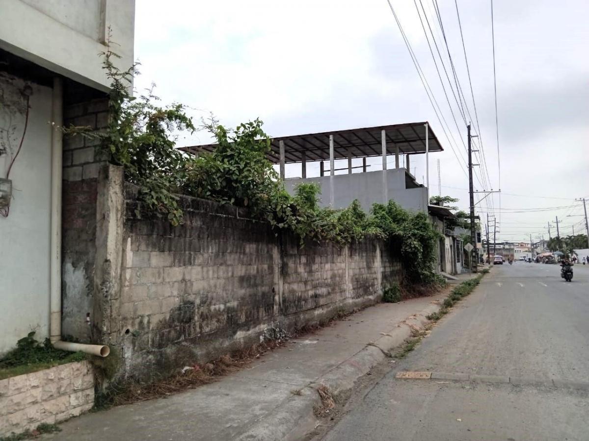 Terreno 480 m², en Venta, Calle Principal, Ubicación Estratégica, Milagro, Guayas — imagen 6