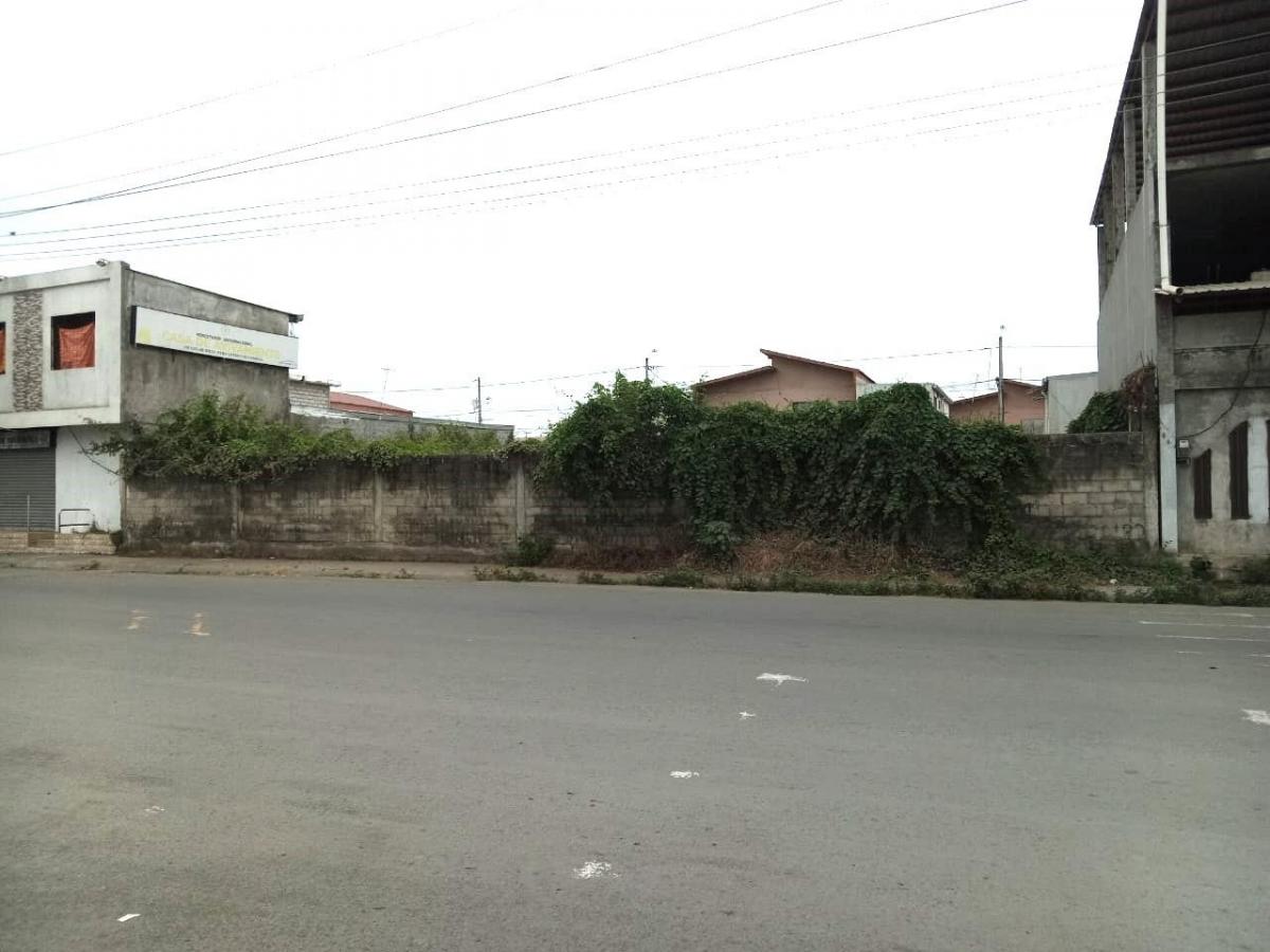 Terreno 480 m², en Venta, Calle Principal, Ubicación Estratégica, Milagro, Guayas — imagen 5