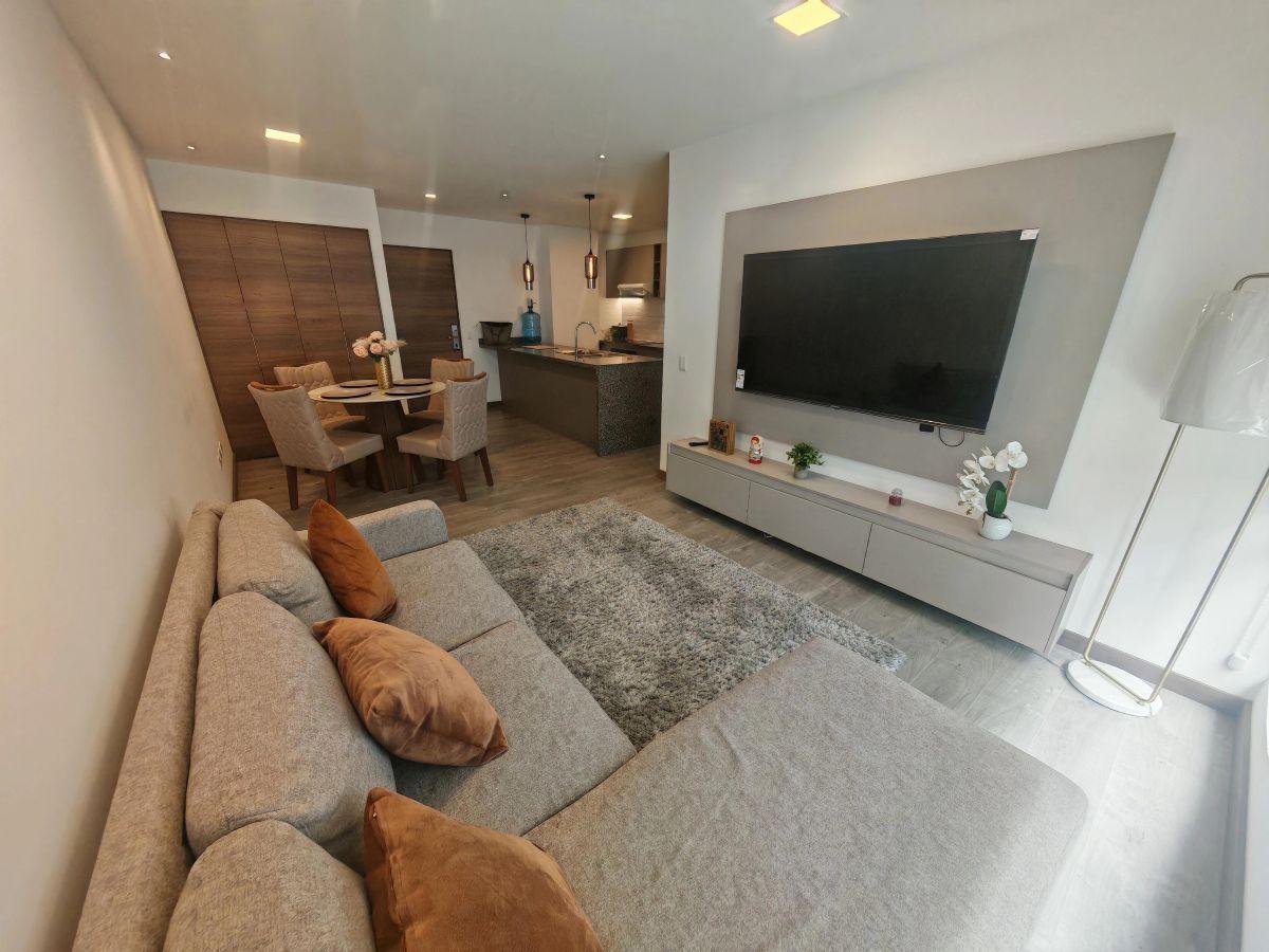 Venta Departamento 2 Dorm. - Lujo y Amenities en Ponceano Alto, Quito — imagen 10