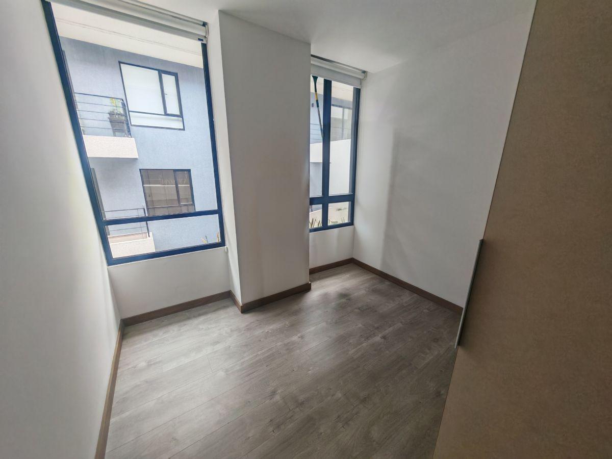 Venta Departamento 2 Dorm. - Lujo y Amenities en Ponceano Alto, Quito — imagen 8