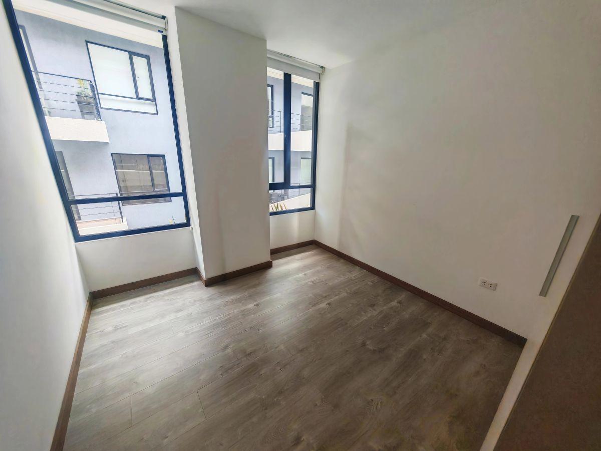 Venta Departamento 2 Dorm. - Lujo y Amenities en Ponceano Alto, Quito — imagen 7