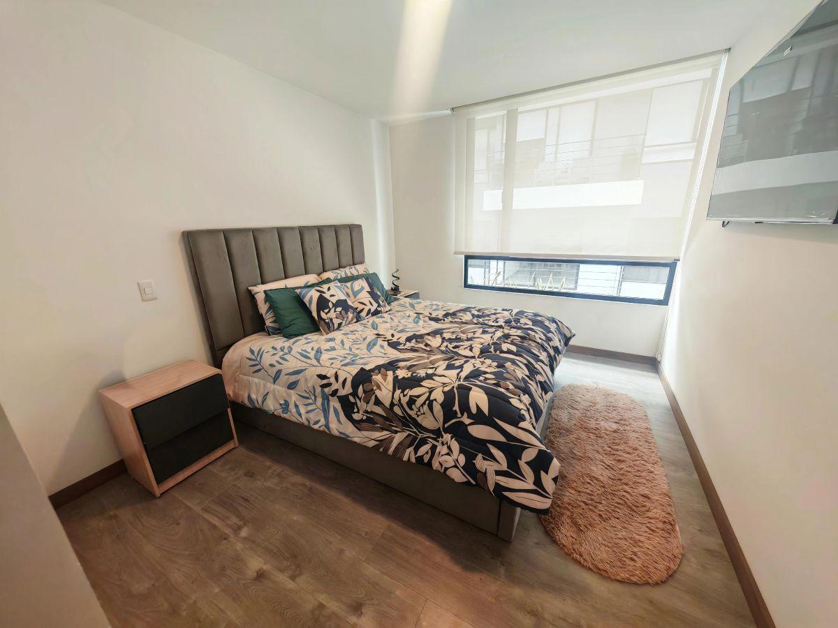 Venta Departamento 2 Dorm. - Lujo y Amenities en Ponceano Alto, Quito — imagen 5