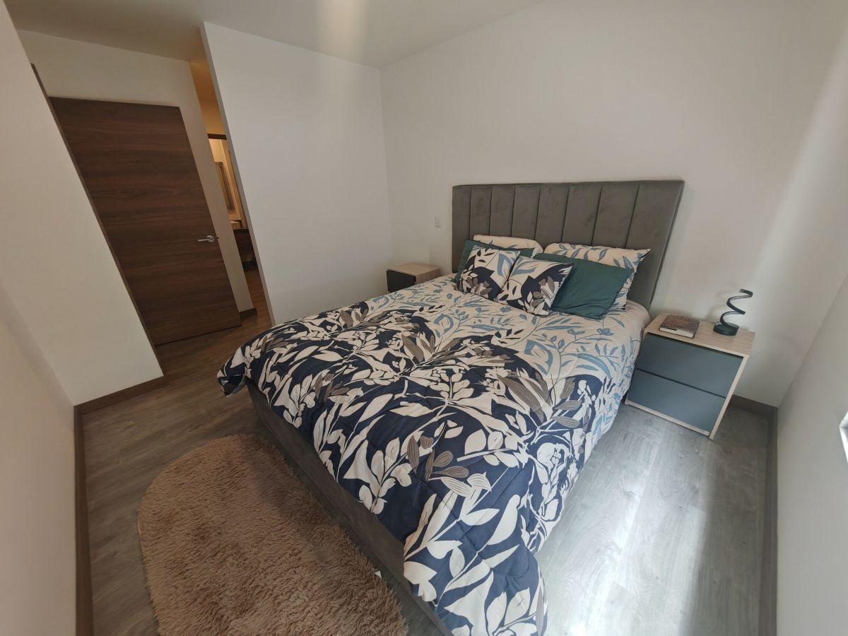 Venta Departamento 2 Dorm. - Lujo y Amenities en Ponceano Alto, Quito — imagen 4