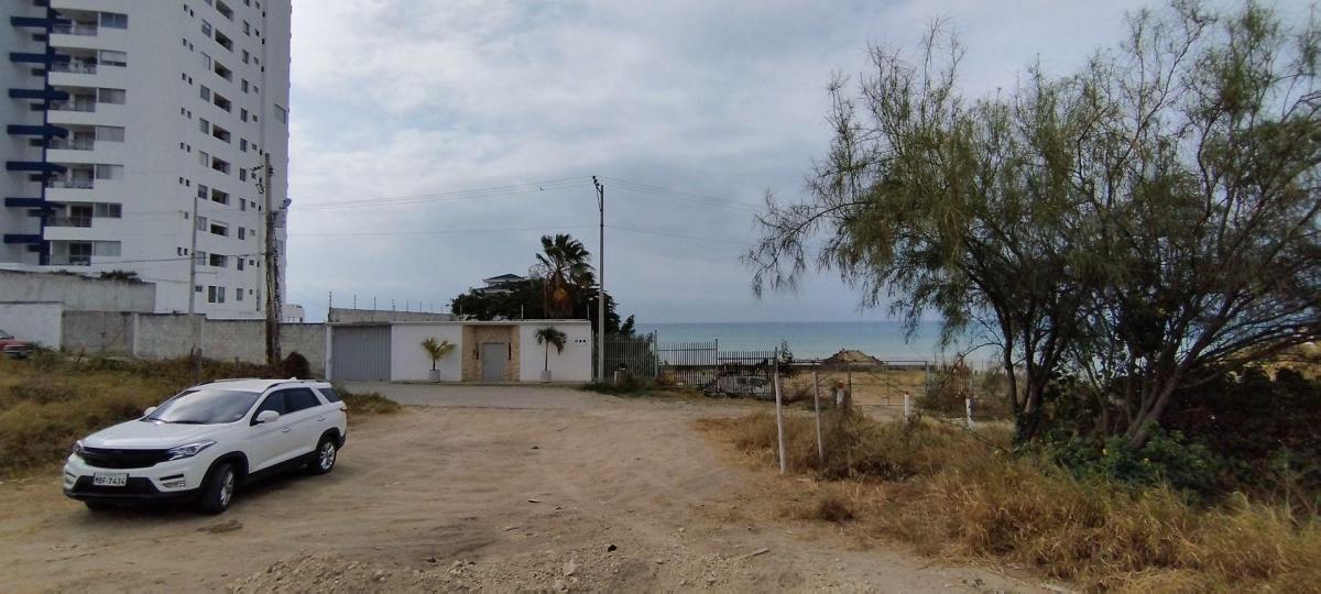 Terreno de Venta en Manta, Manabí — imagen 9