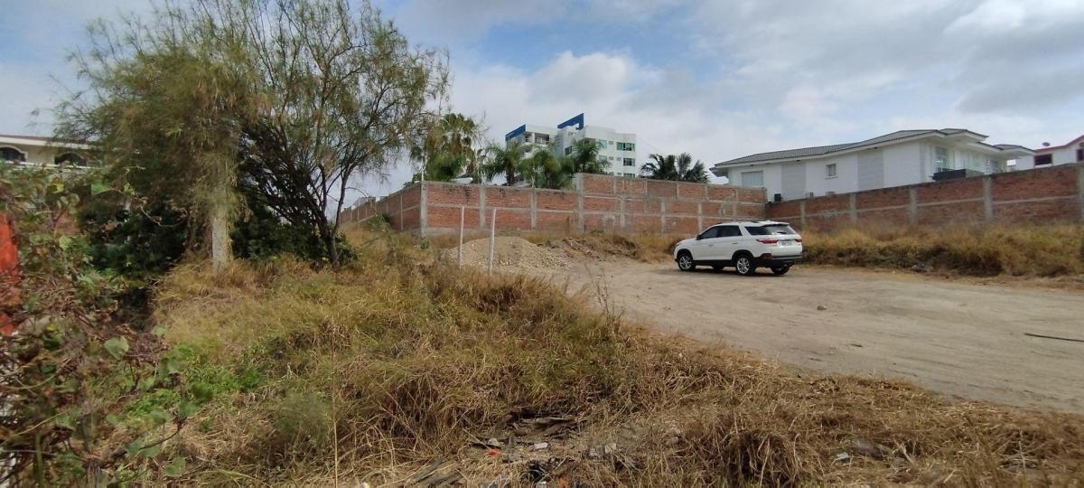 Terreno de Venta en Manta, Manabí — imagen 8