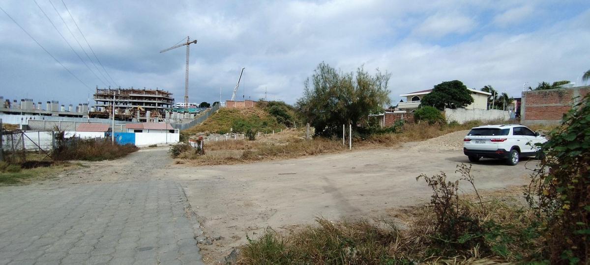 Terreno de Venta en Manta, Manabí — imagen 7