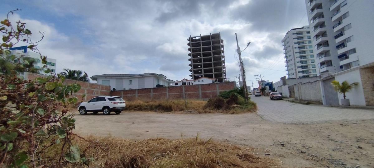 Terreno de Venta en Manta, Manabí — imagen 6