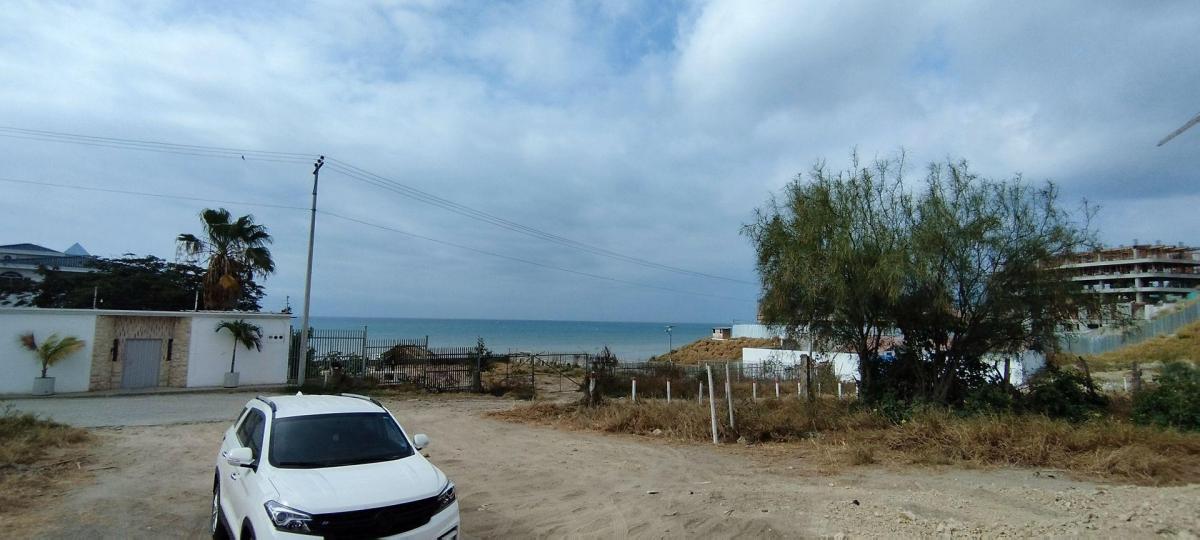 Terreno de Venta en Manta, Manabí — imagen 5