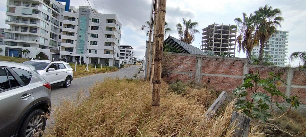 Terreno de Venta en Manta, Manabí — imagen 4