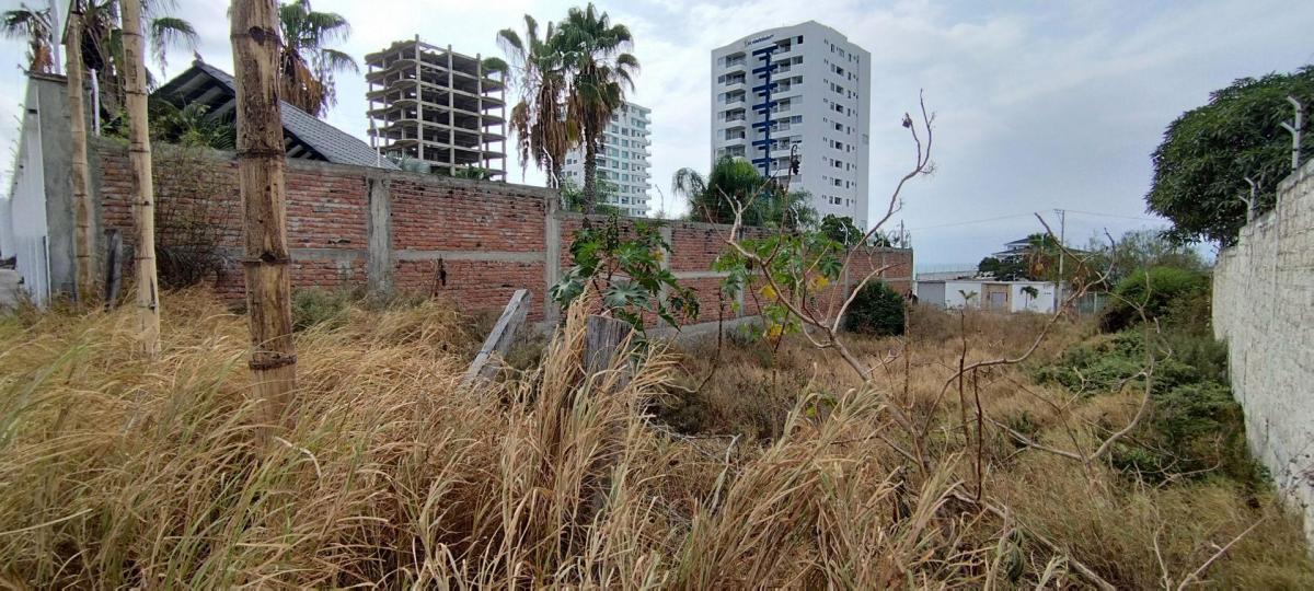 Terreno de Venta en Manta, Manabí — imagen 3