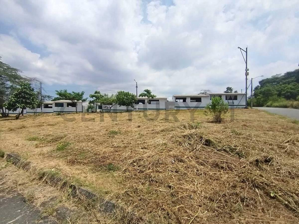 Venta de Terreno Residencial - Comercial en Orquideas, Guayas — imagen 10