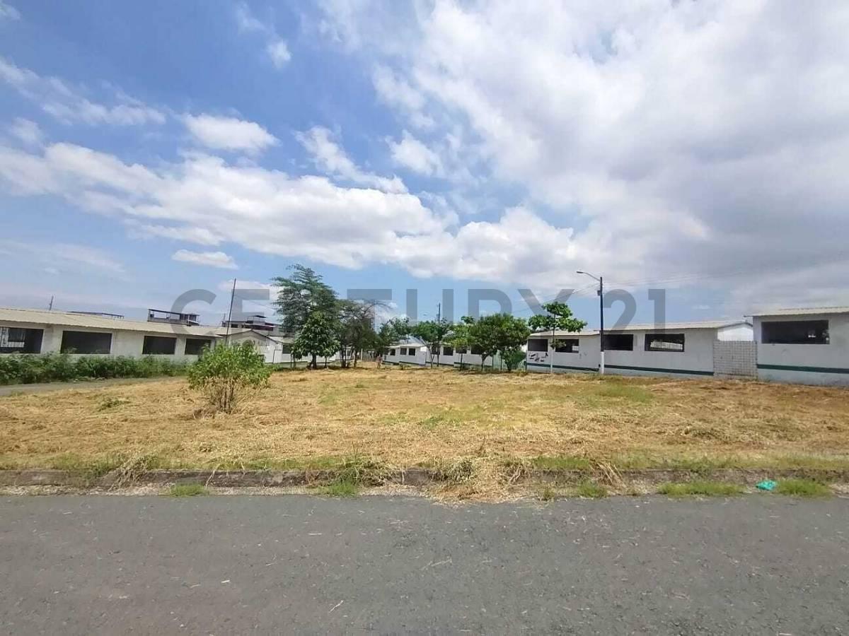 Venta de Terreno Residencial - Comercial en Orquideas, Guayas — imagen 9