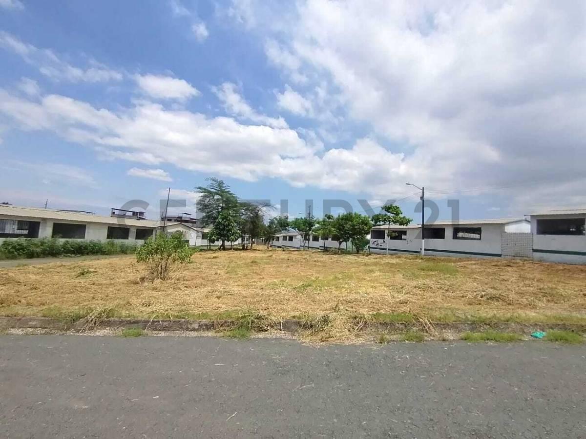 Venta de Terreno Residencial - Comercial en Orquideas, Guayas — imagen 8