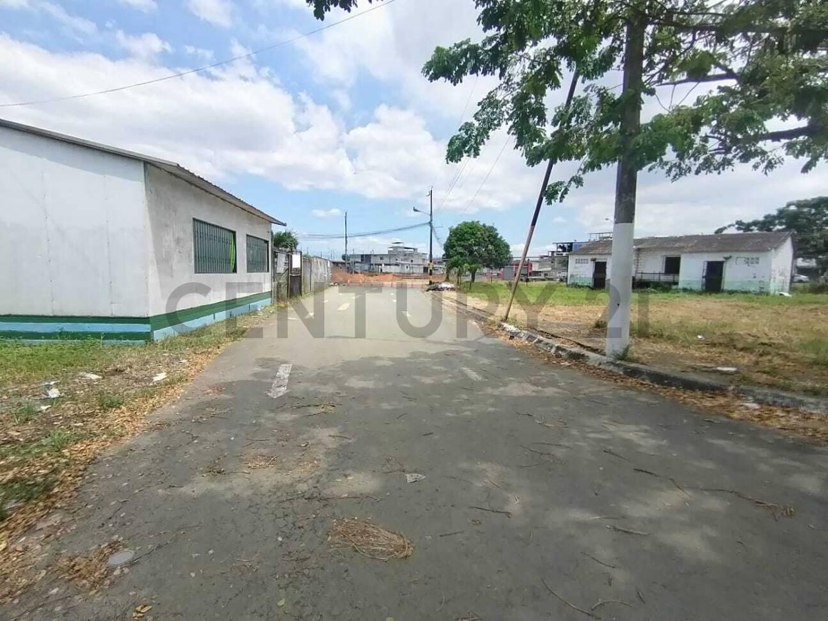 Venta de Terreno Residencial - Comercial en Orquideas, Guayas — imagen 5