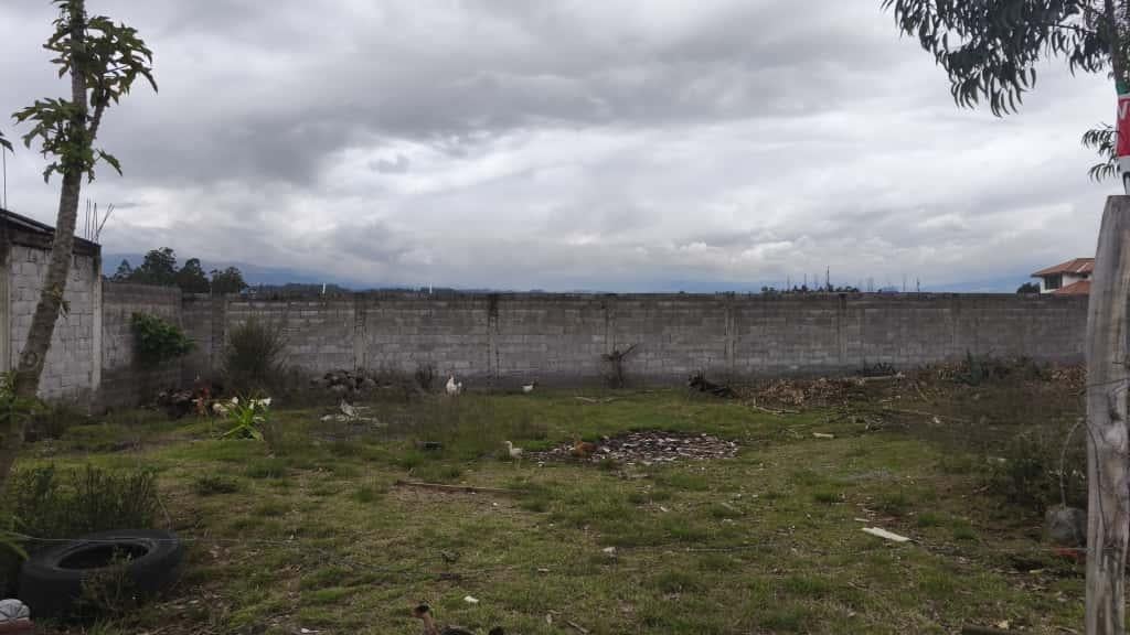 Terreno en Venta en Alangasí –valle de Los Chillos U$s 39000 — imagen 10