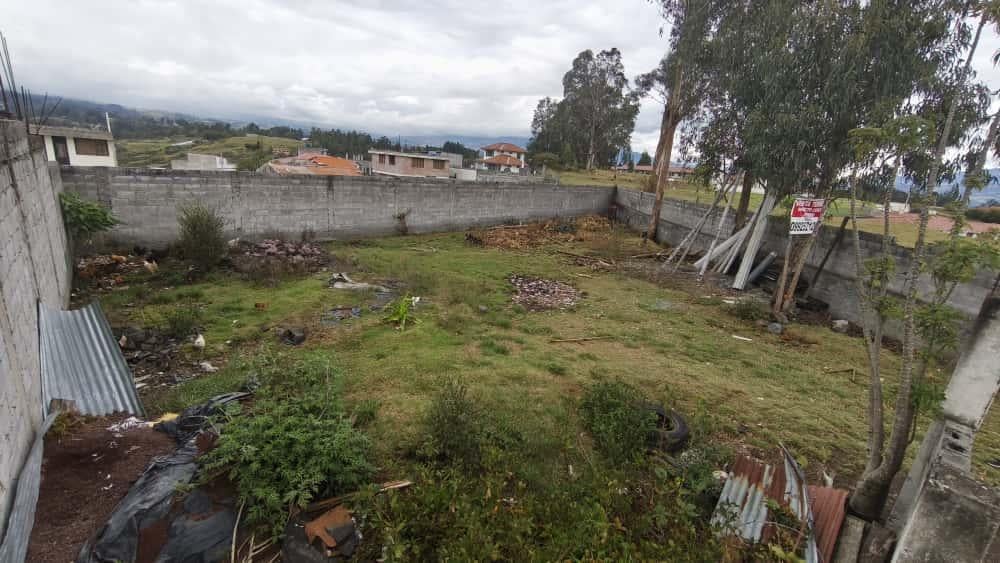 Terreno en Venta en Alangasí –valle de Los Chillos U$s 39000 — imagen 7