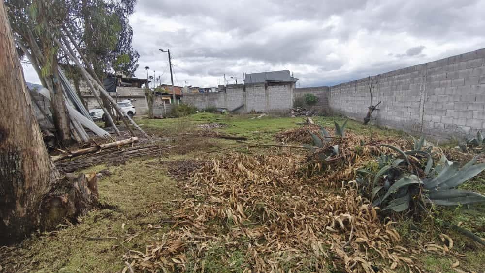 Terreno en Venta en Alangasí –valle de Los Chillos U$s 39000 — imagen 6